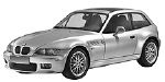 BMW E36-7 U029D Fault Code