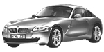 BMW E86 U029D Fault Code