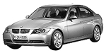 BMW E92 U029D Fault Code