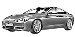 BMW F06 U029D Fault Code