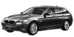 BMW F11 U029D Fault Code