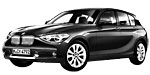 BMW F20 U029D Fault Code