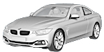 BMW F32 U029D Fault Code